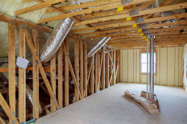 Best Blown-in Insulation  in English, IN