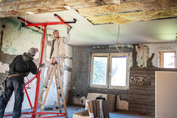 Best Insulation Replacement Services  in English, IN