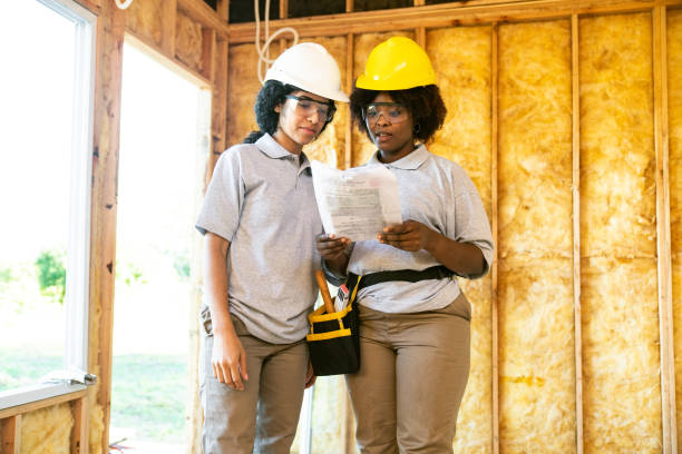 Insulation Repair Services in English, IN